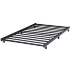 Base de Cama Doble con Nido (solo estructura)