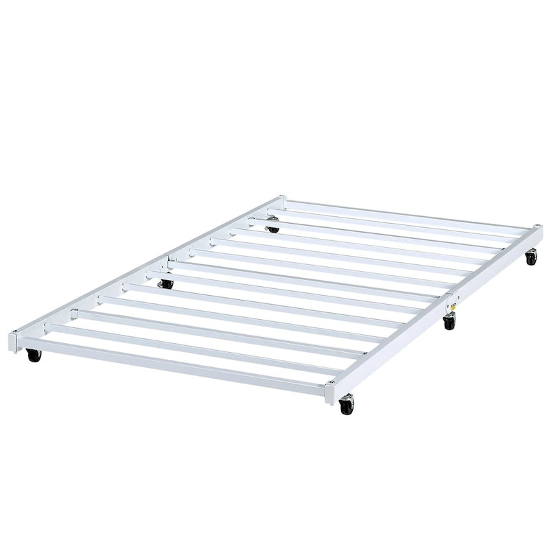 Base de Cama Doble con Nido (solo estructura)