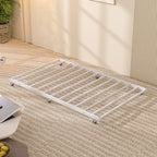Base de Cama Doble con Nido (solo estructura)