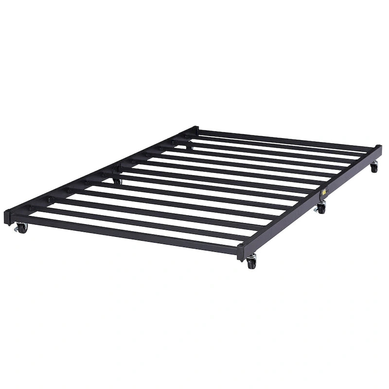 Base de Cama Doble con Nido (solo estructura)