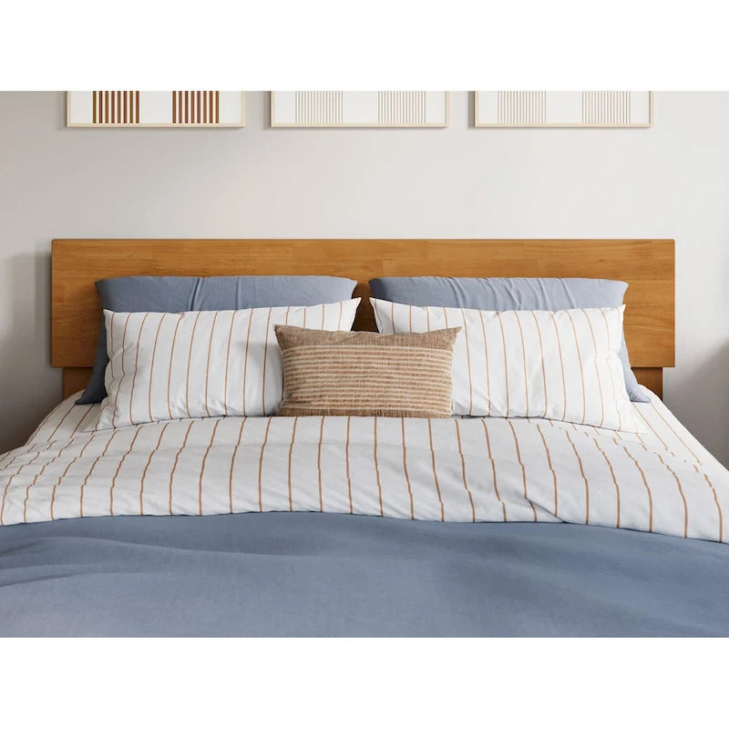 Cama con plataforma, estribo y cama nido doble